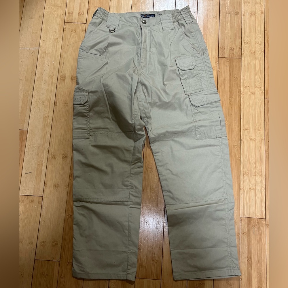 Men’s 5.11 Tactical Series Pants